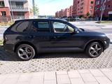Porsche Cayenne S - gebrauchte Porsche Cayenne aus dem Jahr 2006