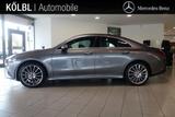 Mercedes-Benz CLA 250 e AMG LINE LED PANO KAMERA MBUX 19 ZOLL - Mercedes-Benz CLA 250 in München
