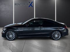 MERCEDES-BENZ C 43 AMG Coupe 4Matic