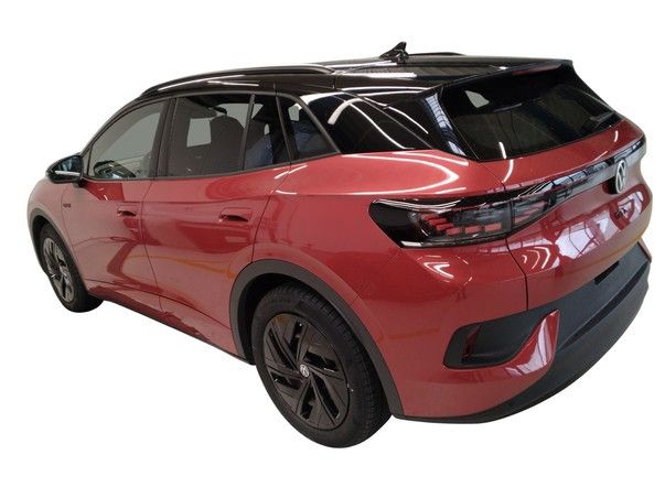 ID.4 GTX 4M IQ.LIGHT+PANO+AHK+NAVI+AR HUD+WP+