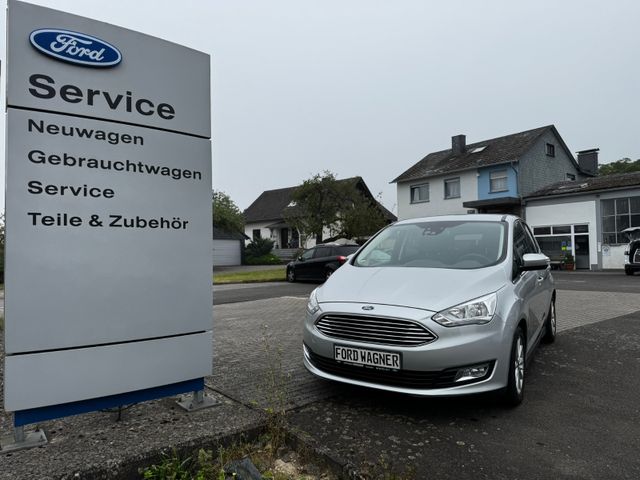 Ford C-Max C-MAX Titanium