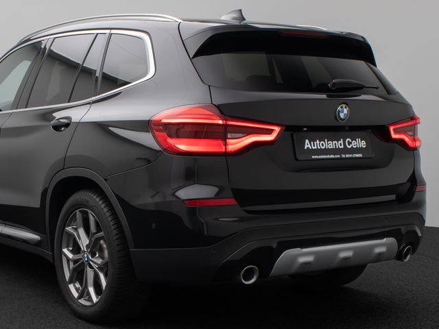 Foto Nummer 16: BMW X3