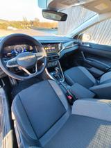 Volkswagen Taigo Sondermodel Limited,Autom,AHK,115Ps - VW Taigo von privat