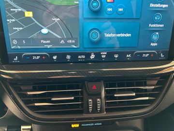 Ford Focus  ST X Edition 2-Wege KW-Gewindefahrwerk