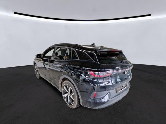 Fahrzeugabbildung Volkswagen ID.4 GTX 4Motion AHK 20" Navi DCC Matrix ACC