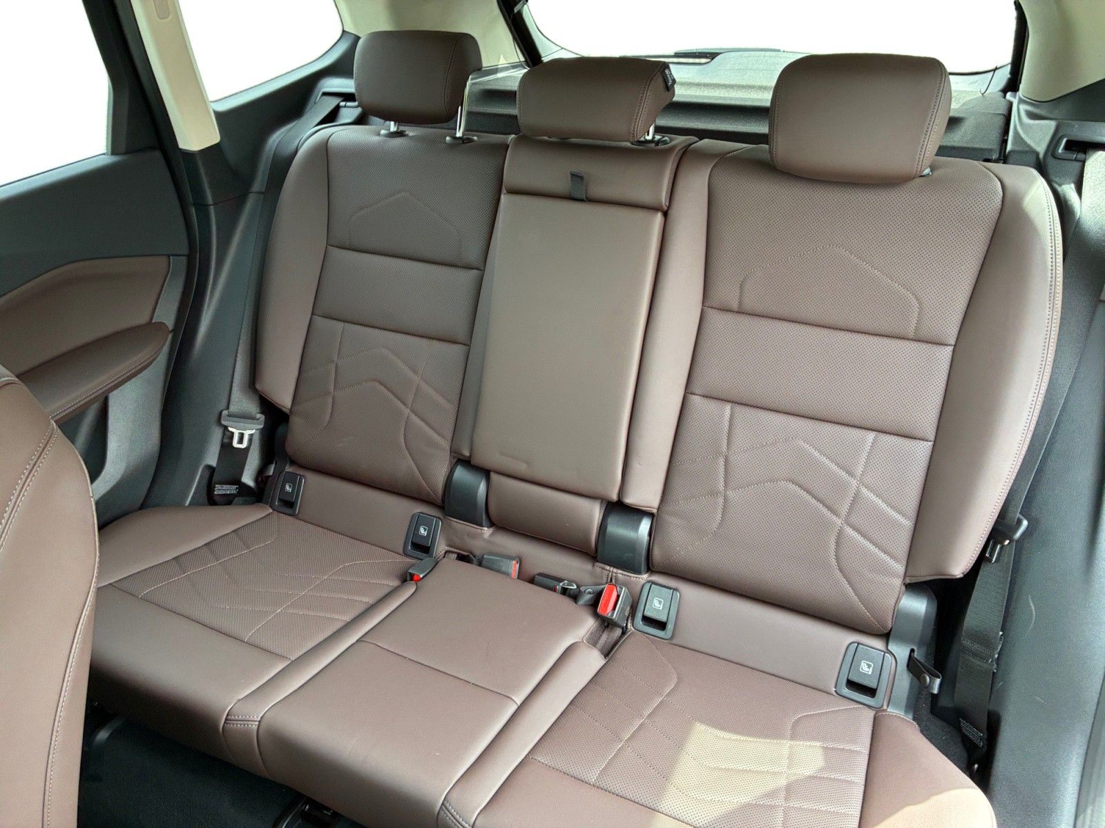 BMW X1 20d xDrive xLine AHK/ADAPTLED/HIFI/RFK/CARPLA foto 9