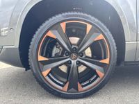 Cupra Ateca - Vorschau Bild 13