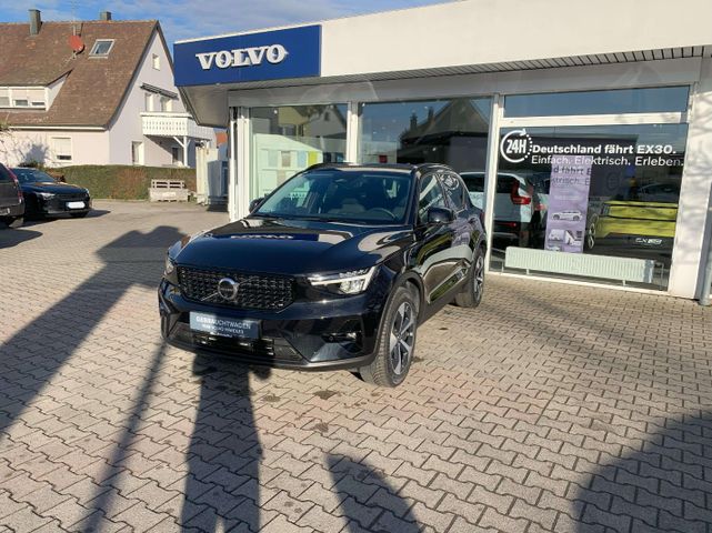 Volvo XC40 Plus Dark 2WD