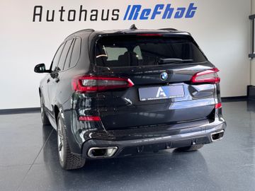 BMW X5 M50 - 10