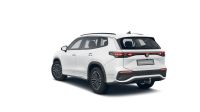 Volkswagen Tayron - Vorschau Bild 6