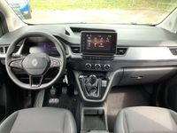 Renault Grand Kangoo - Vorschau Bild 14