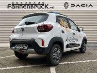 Dacia Spring - Vorschau Bild 5