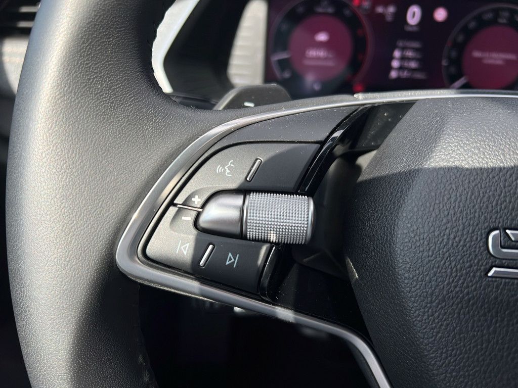 Skoda Octavia - Bild 26