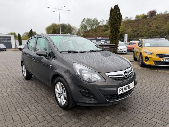 Opel Corsa  D Energy / Klima