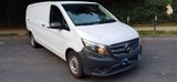 Mercedes-Benz  Vito Kasten 116 CDI *Extralang*Navi*Klima* - Mercedes-Benz Vito in Frankfurt (Main)