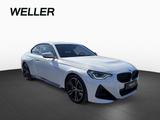 BMW 230i Coupe Aut. M Sport Ad.LED St+Go H/K LC+ DAB - BMW 230: 230d