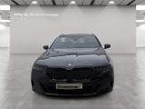 BMW 520d xDrive Touring M Sport Standheizung AHK - BMW 520: Kombi, 520d