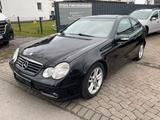 Mercedes-Benz C200 Kompressor Sportcoupé,Klima,Sevo,TÜV NEU - Mercedes-Benz CE 200 Benziner Gebrauchtwagen