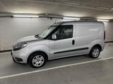 Fiat Doblò SX Kasten |PDC|6-Gang|Navi|AC|Tempomat| - Fiat Doblo in Wiesbaden