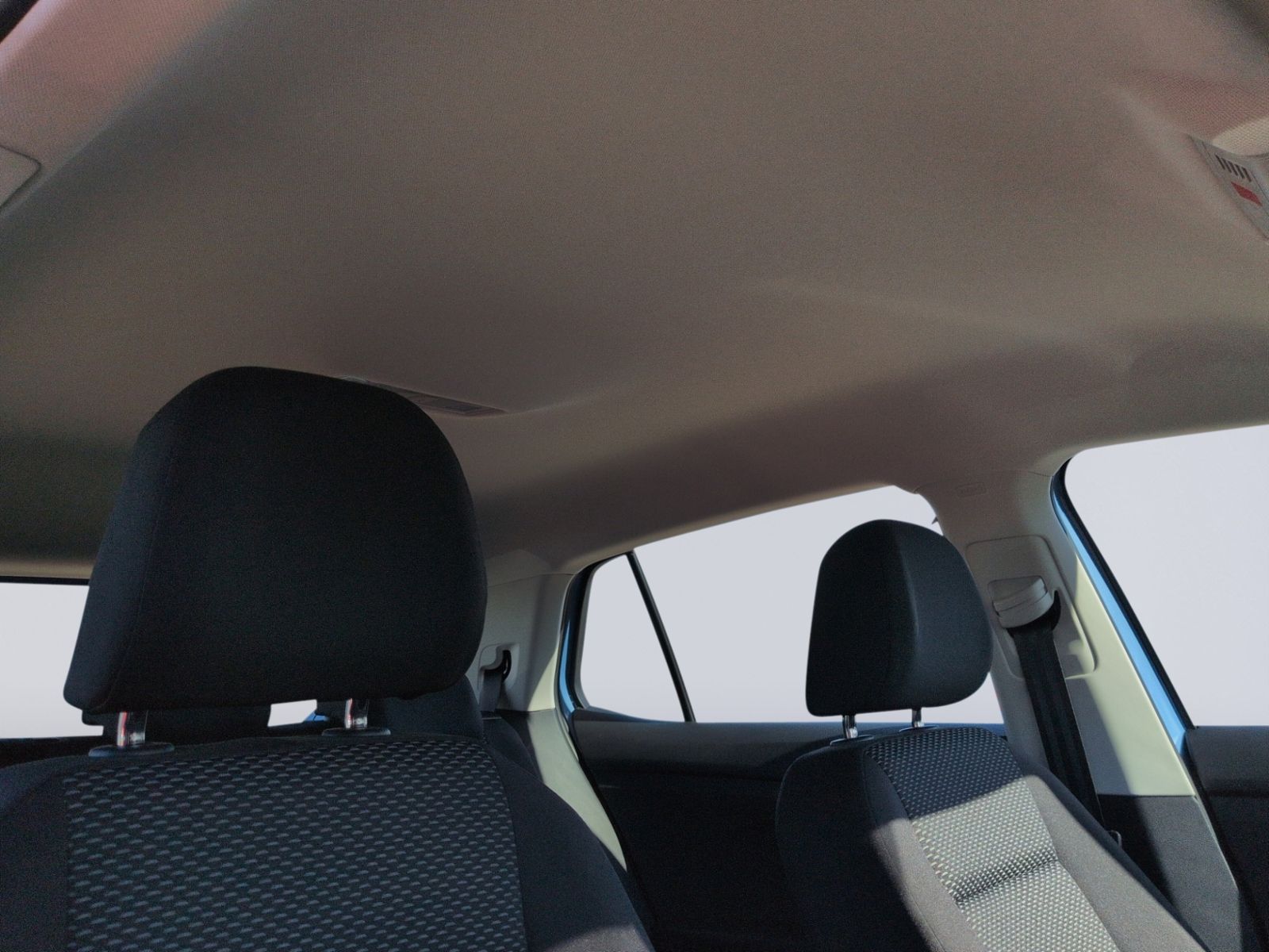 T-Cross 1.0 TSI LANE-ASSIST+SHZ+LED+KLIMA