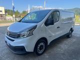 Fiat Talento 1.6 MJT 120CV PC-TN Furgone 10q - Fiat Talento aus 2016