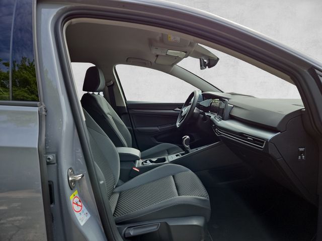Golf 1.5 TSI OPF ACTIVE 6-Gang