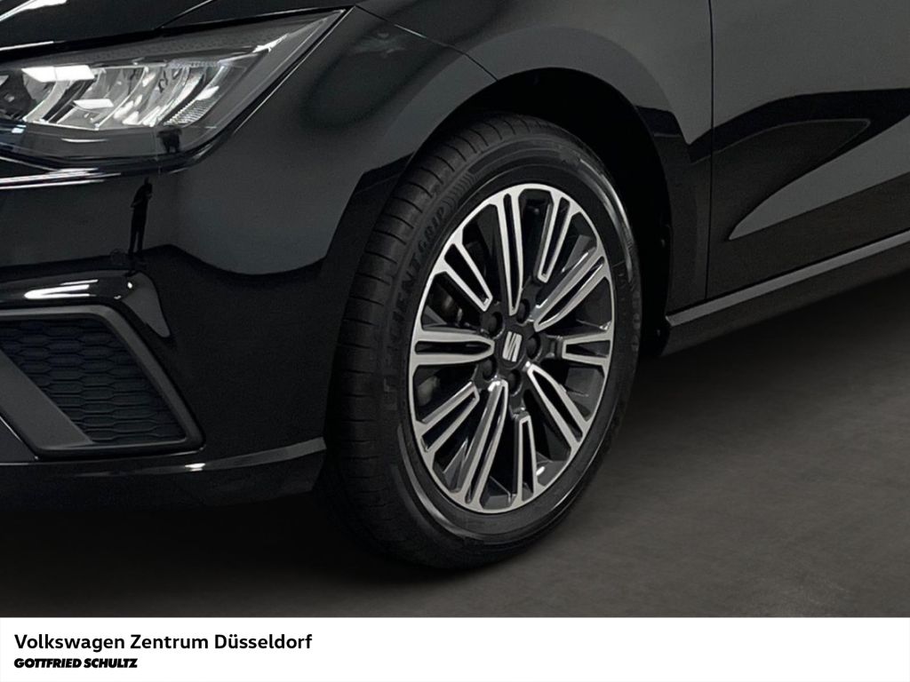 Seat Ibiza - Bild 9