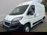 Peugeot Boxer Kasten 335 L2H2 Pro BlueHDi 130 S*Sortimo* - gebrauchte Peugeot Boxer aus dem Jahr 2018
