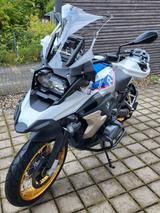 BMW R1250GS HP - gebrauchte Motorräder in München