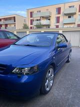 Opel Astra G Cabrio Bertone Edition - Opel Astra: Bertone Edition
