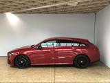 Mercedes-Benz CLA 200 SB AMG Line/Night/LED/Business/Infotain - rote Mercedes-Benz CLA 200 Shooting Brake