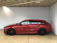 Mercedes-Benz CLA 200 SB AMG Line/Night/LED/Business/Infotain