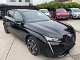 Peugeot 308 Allure 1,5 HDI Automatik/Leder/Navi/Kamera - Peugeot 308 Gebrauchtwagen in Mannheim