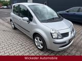 Renault Modus Exception 1.6 /Tüv Neu/Top Pflege - Renault Modus Benziner Gebrauchtwagen