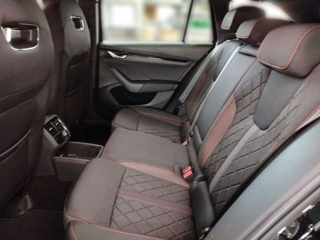 Skoda Octavia - Bild 10
