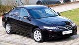 Honda Accord 2.0 Sport *1 HAND* RENTNER AUTO* GARANTIE - Honda Accord Gebrauchtwagen