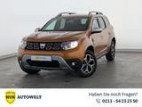 Dacia Duster II 1.2 TCe 125 Prestige 2WD NAVI+RFK+SHZ+ - Dacia Duster Gebrauchtwagen in Düsseldorf