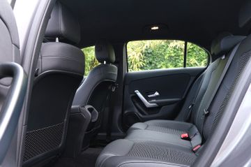 Mercedes A 160 - 12