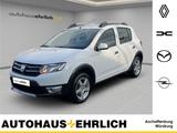 Dacia Sandero Stepway Prestige 0.9 TCe 90 +Klima+PDC+