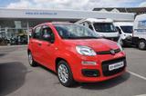 Fiat Panda Urban - Fiat Panda Gebrauchtwagen in Dortmund