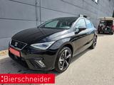 Seat Ibiza 1.0 TSI FR EDITION DARK 18 LED KAMERA NAVI - Seat Ibiza Tageszulassungen