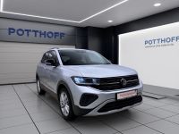 Volkswagen T-Cross - Vorschau Bild 6