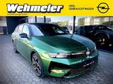 Opel Astra GS- Frisch vom Transporter- ungeschminkt - Opel Astra Neuwagen in Bielefeld