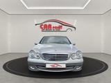 Mercedes-Benz C 180 ELEGANCE LIM KLIMATRON AHK SHZ EL.HECK ROL - Mercedes-Benz C 180: Elegance