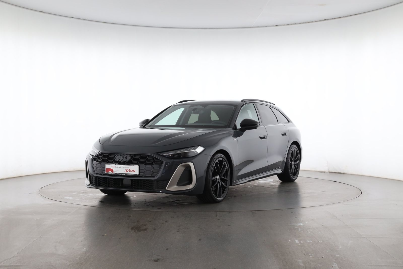 Audi A5 - Bild 2