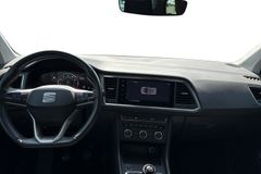 Foto Nummer 13: SEAT Ateca