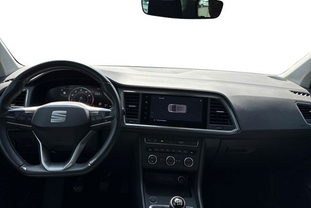 Foto Nummer 13: SEAT Ateca