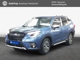 Subaru Forester 2.0ie Comfort MJ24 - Subaru Forester in Hannover