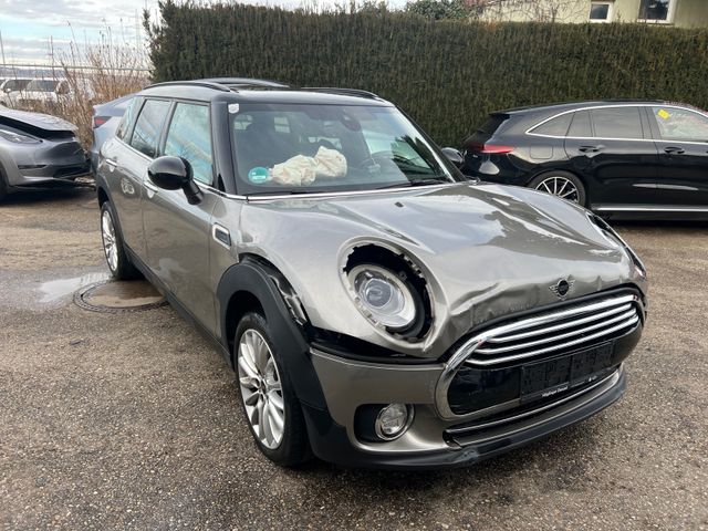 MINI Cooper Clubman AUT.