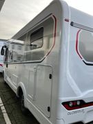 Dethleffs Globebus I 4 